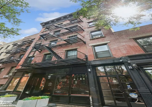 Photo 2 of Sale Pending at 464 W 51st St #3E, New York City, NY 10019 | MLS# RLS20033004 | Listing updated on 2026-09-13