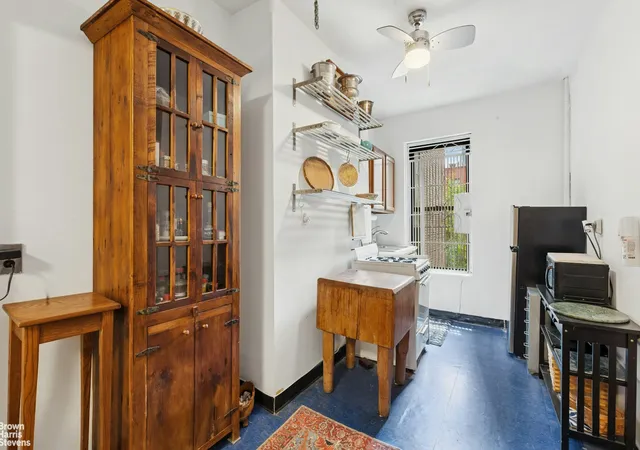 Photo 3 of Sale Pending at 464 W 51st St #3E, New York City, NY 10019 | MLS# RLS20033004 | Listing updated on 2026-09-13