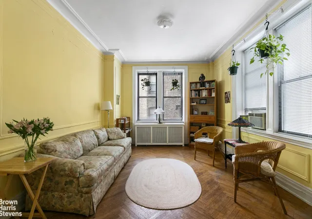 Photo 1 of Sale Pending at 885 W End Ave #2D, New York City, NY 10025 | MLS# RLS20033079 | Listing updated on 2026-09-15
