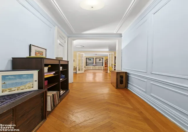 Photo 2 of Sale Pending at 885 W End Ave #2D, New York City, NY 10025 | MLS# RLS20033079 | Listing updated on 2026-09-15