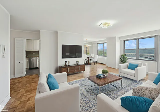 Photo 2 of Condo for sale at 2500 Johnson Ave #15N, New York City, NY 10463 | MLS# RLS20033239 | Listing updated on 2026-10-07