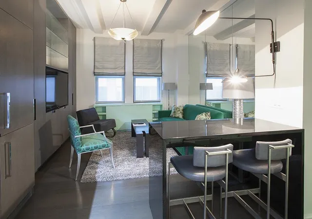Photo 3 of Condo for sale at 150 W 51st St #928, New York, NY 10019 | MLS# RLS20033320 | Listing updated on 2026-09-11