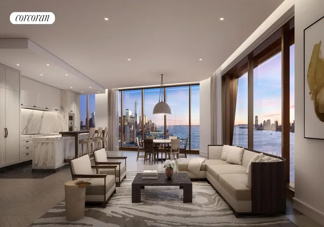 House for sale at 500 W 18Th St #EAST_22E, New York, NY 10011 | MLS# RLS20033759 | Listing updated on 2026-09-25