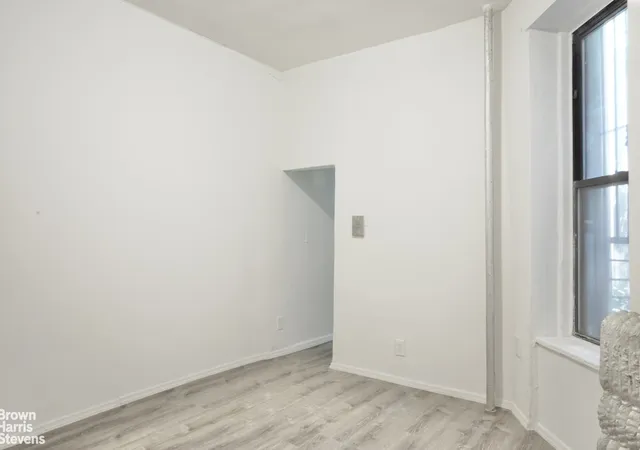 Photo 3 of Sale Pending at 529 W 152nd Street #2, New York City, NY 10031 | MLS# RLS20033908 | Listing updated on 2026-10-04
