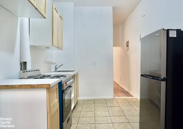 Photo 4 of Sale Pending at 529 W 152nd Street #2, New York City, NY 10031 | MLS# RLS20033908 | Listing updated on 2026-10-04