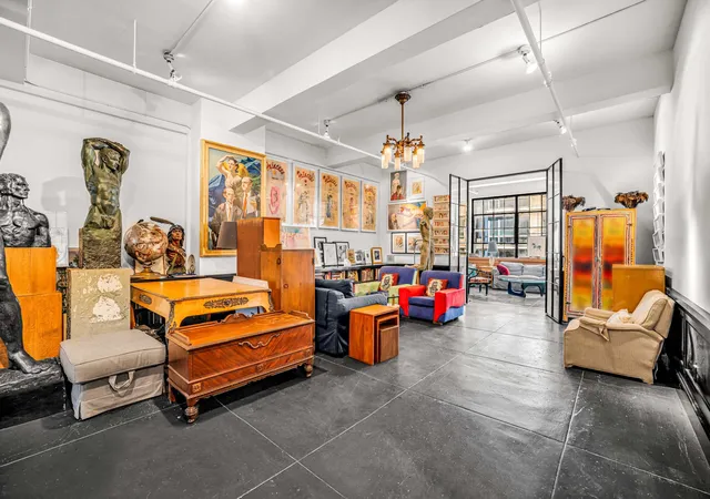Condo for sale at 335 W 38th Street #11, New York, NY 10018 | MLS# RLS20034148