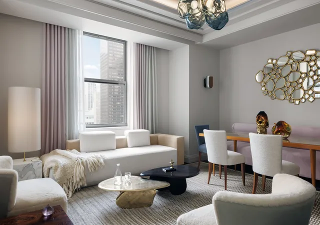 Photo 2 of Sale Pending at 303 Park Ave #3104, New York City, NY 10022 | MLS# RLS20035448 | Listing updated on 2026-09-11