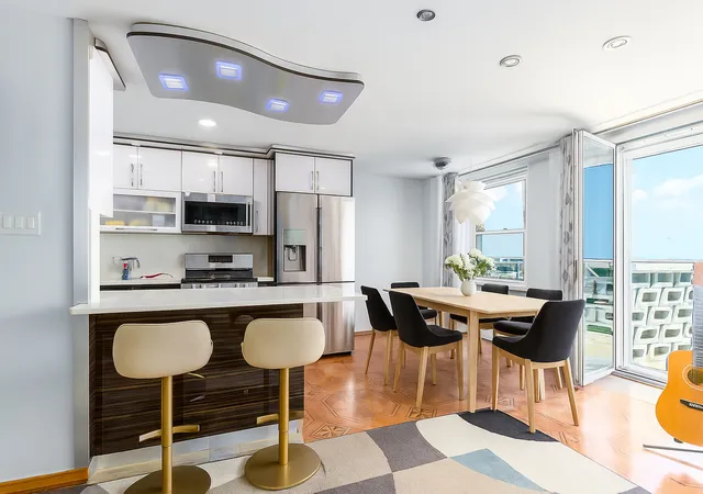 Photo 3 of Condo for sale at 1311 Brightwater Ave #C, New York City, NY 11235 | MLS# RLS20035683 | Listing updated on 2026-08-30