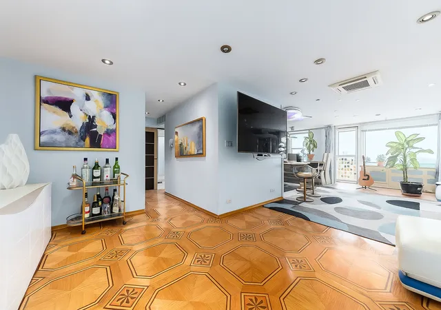 Listing Photo 4 - Condo for sale in building located at 1311 Brightwater Ave, New York City, NY 11235 - Unit #C