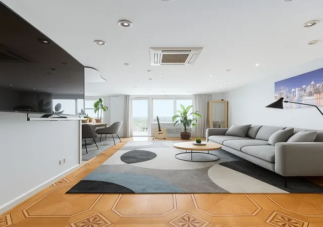 Listing Photo 5 - Condo for sale in building located at 1311 Brightwater Ave, New York City, NY 11235 - Unit #C