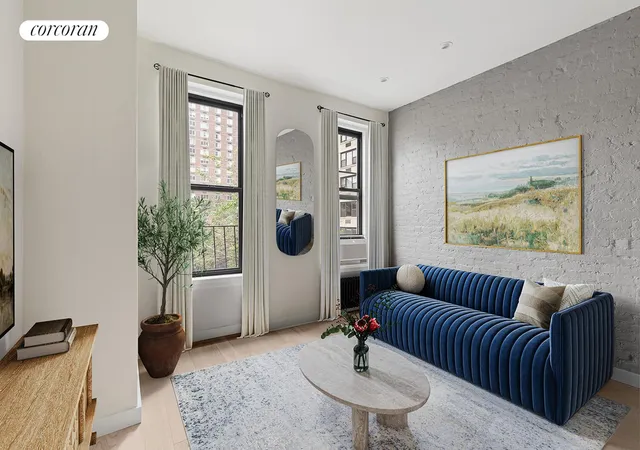 Photo 2 of Sale Pending at 343 E 92nd Street #PHR, New York, NY 10128 | MLS# RLS20036539 | Listing updated on 2026-09-20