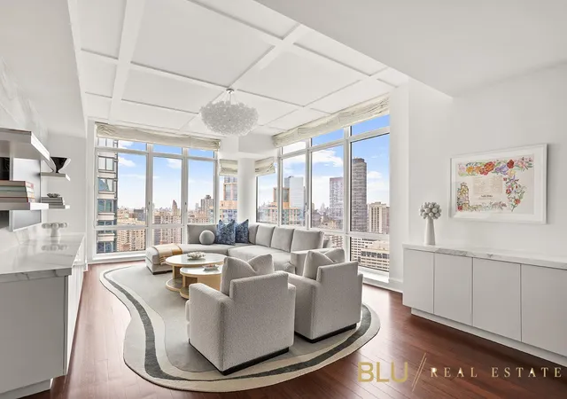 Photo 1 of Sale Pending at 60 Riverside Blvd #3501, New York City, NY 10069 | MLS# RLS20037320 | Listing updated on 2026-09-22