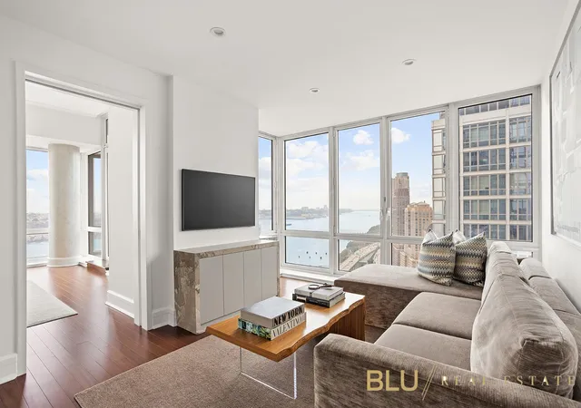 Photo 2 of Sale Pending at 60 Riverside Blvd #3501, New York City, NY 10069 | MLS# RLS20037320 | Listing updated on 2026-09-22