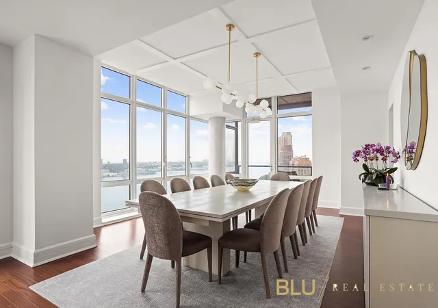 Photo 3 of Sale Pending at 60 Riverside Blvd #3501, New York City, NY 10069 | MLS# RLS20037320 | Listing updated on 2026-09-22