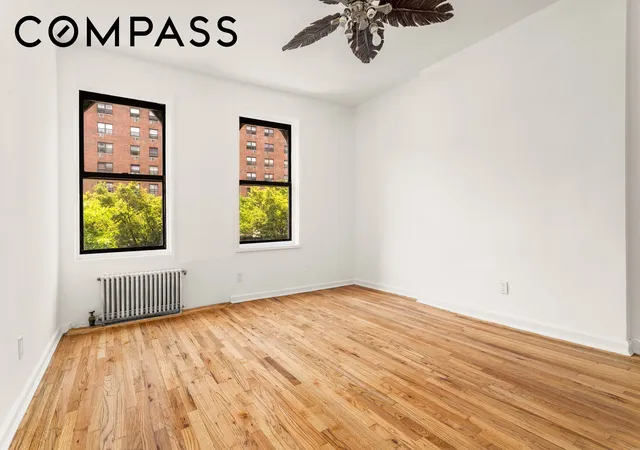 Listing Photo 2 - Condo for sale in building located at 157 W 123Rd St, New York City, NY 10027 - Unit #2A