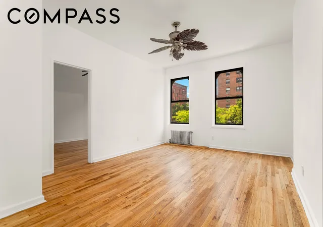 Listing Photo 3 - Condo for sale in building located at 157 W 123Rd St, New York City, NY 10027 - Unit #2A