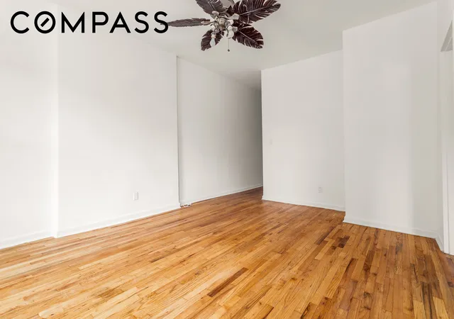 Listing Photo 5 - Condo for sale in building located at 157 W 123Rd St, New York City, NY 10027 - Unit #2A