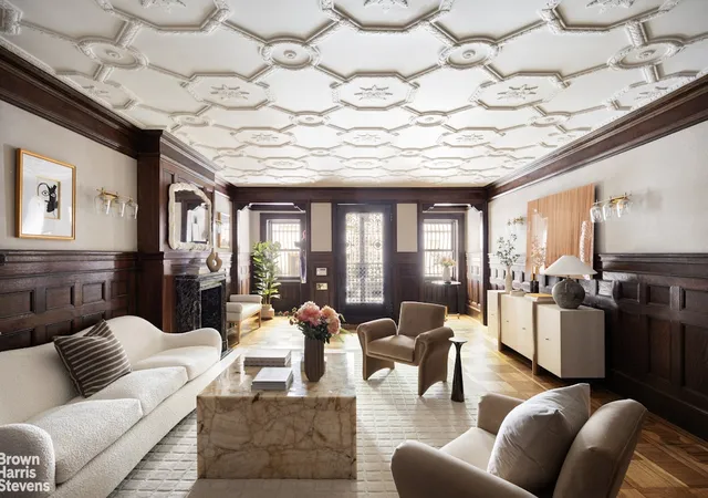 Single family home for sale at 57 E 74Th St, New York, NY 10021 | MLS# RLS20034963