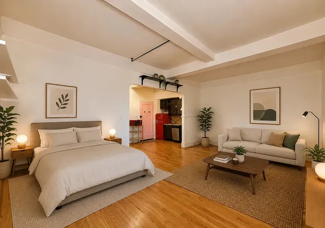Photo 3 of Condo for sale at 720 Fort Washington Ave #A, New York City, NY 10040 | MLS# RLS20039885 | Listing updated on 2026-09-24