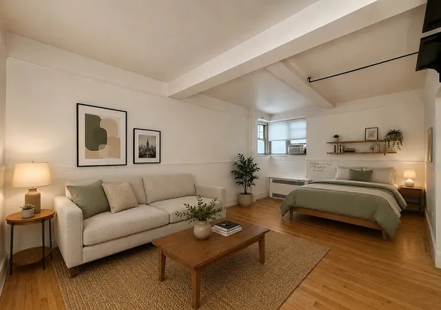 Photo 3 of House for sale at 720 Fort Washington Ave #A, New York City, NY 10040 | MLS# RLS20039885 | Listing updated on 2026-09-24