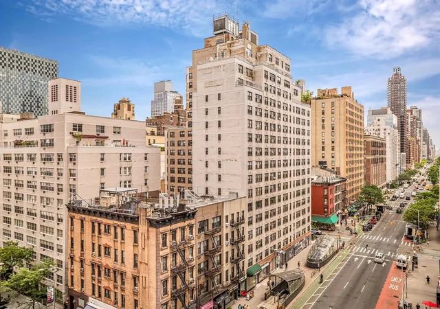 Listing Photo 1 - Condo for sale in building located at 233 E 70Th St, New York City, NY 10021 - Unit #10T