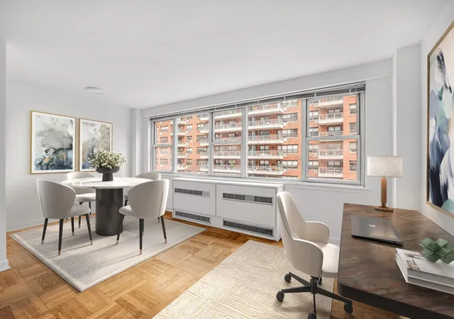 Listing Photo 4 - Condo for sale in building located at 233 E 70Th St, New York City, NY 10021 - Unit #10T