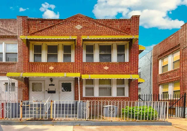 Photo 2 of Multi family home for sale at 1317 Saint Lawrence Ave, New York City, NY 10472 | MLS# RLS20041606 | Listing updated on 2026-10-07