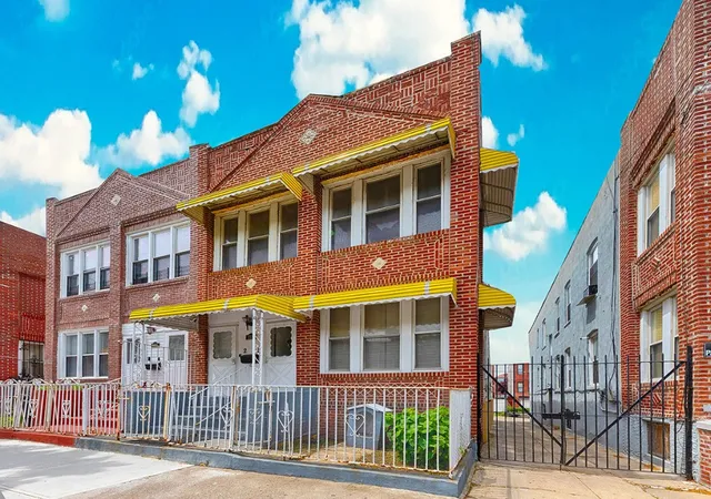 Photo 3 of Multi family home for sale at 1317 Saint Lawrence Ave, New York City, NY 10472 | MLS# RLS20041606 | Listing updated on 2026-10-07