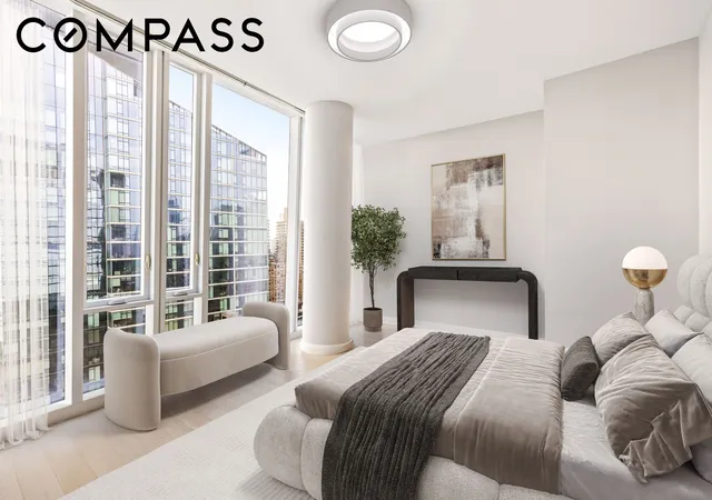 Photo 3 of Sale Pending at 10 Riverside Blvd #30B, New York City, NY 10069 | MLS# RLS20042096 | Listing updated on 2026-09-22