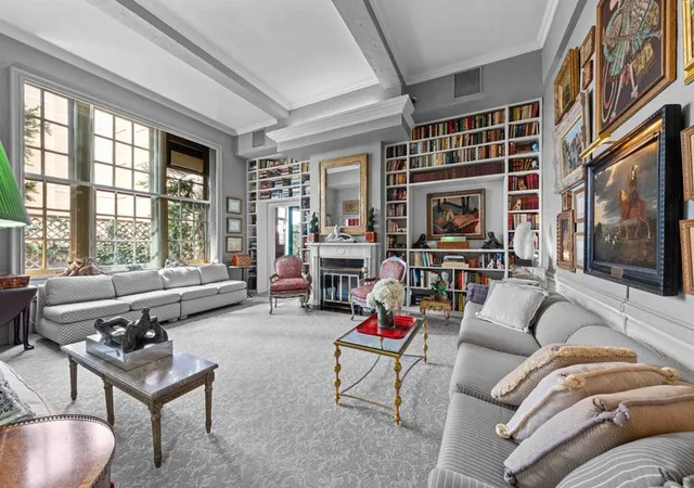 Listing Photo 1 - Condo for sale in building located at 419 E 57Th St, New York, NY 10022 - Unit #PH16C
