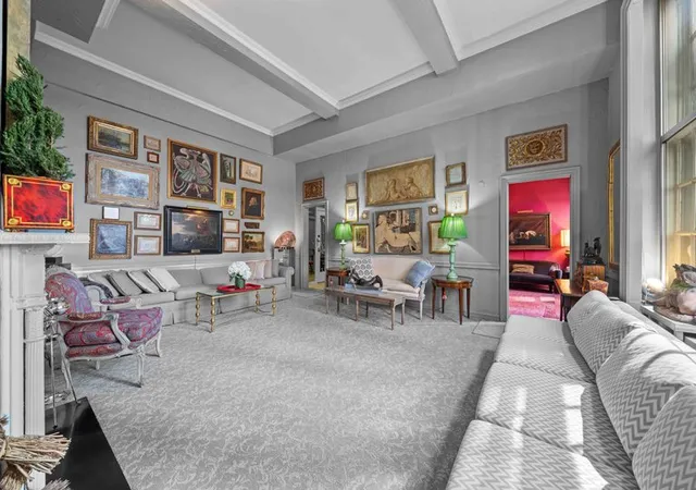 Listing Photo 2 - Condo for sale in building located at 419 E 57Th St, New York, NY 10022 - Unit #PH16C