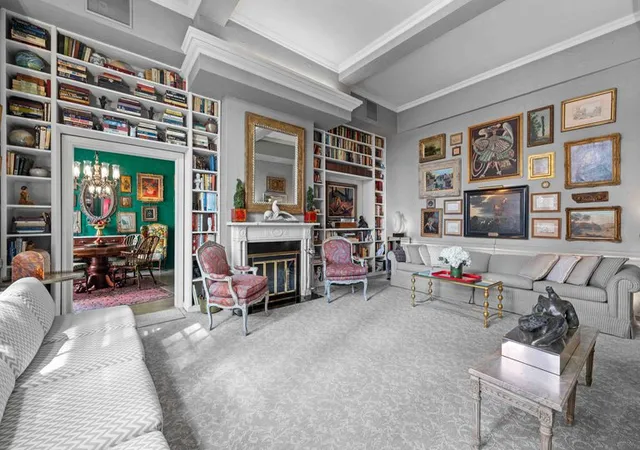 Listing Photo 3 - Condo for sale in building located at 419 E 57Th St, New York, NY 10022 - Unit #PH16C