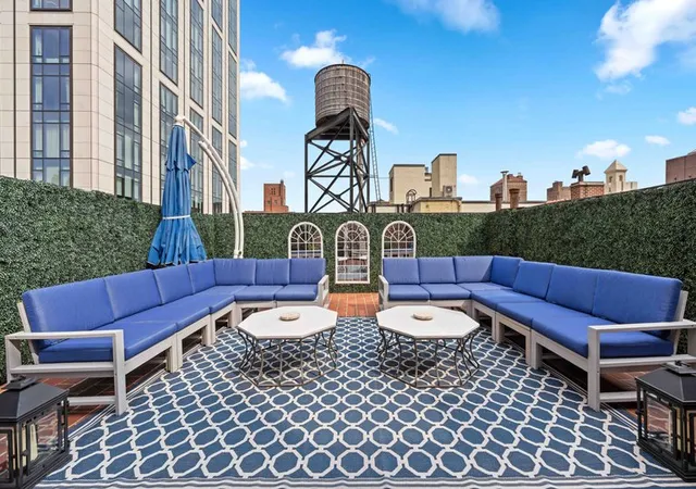 Listing Photo 4 - Condo for sale in building located at 419 E 57Th St, New York, NY 10022 - Unit #PH16C