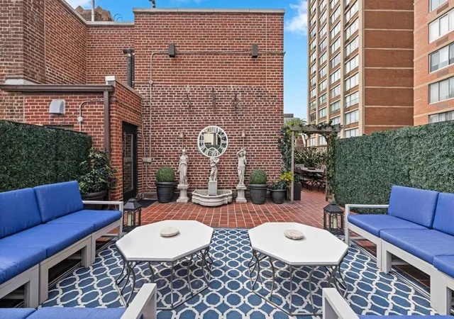 Listing Photo 5 - Condo for sale in building located at 419 E 57Th St, New York, NY 10022 - Unit #PH16C