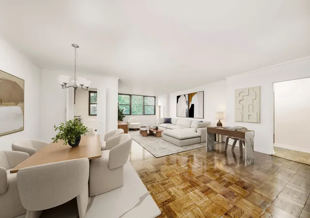 Townhouse for sale at 420 E 51st Street #4C, New York, NY 10022 | MLS# RLS20044271