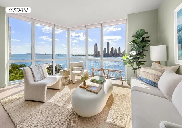 Photo 1 of Condo for sale at 20 River Ter #17M, New York, NY 10282 | MLS# RLS20044432 | Listing updated on 2026-09-20