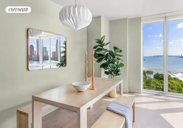 Photo 3 of Condo for sale at 20 River Ter #17M, New York, NY 10282 | MLS# RLS20044432 | Listing updated on 2026-09-20