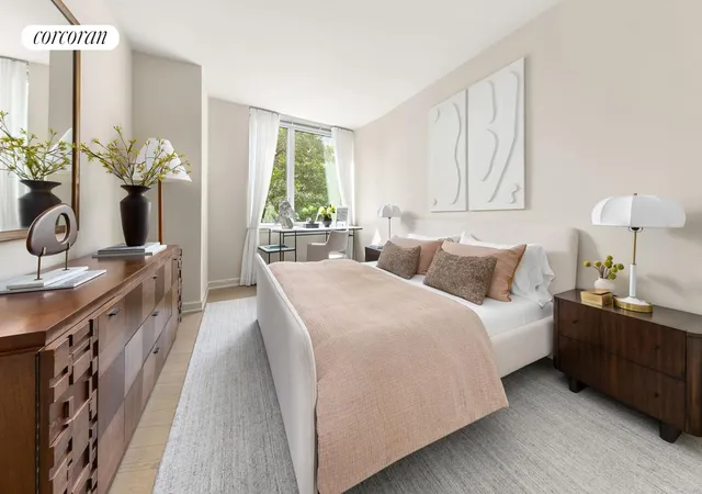 Photo 3 of House for sale at 20 River Ter #17M, New York, NY 10282 | MLS# RLS20044432 | Listing updated on 2026-09-20