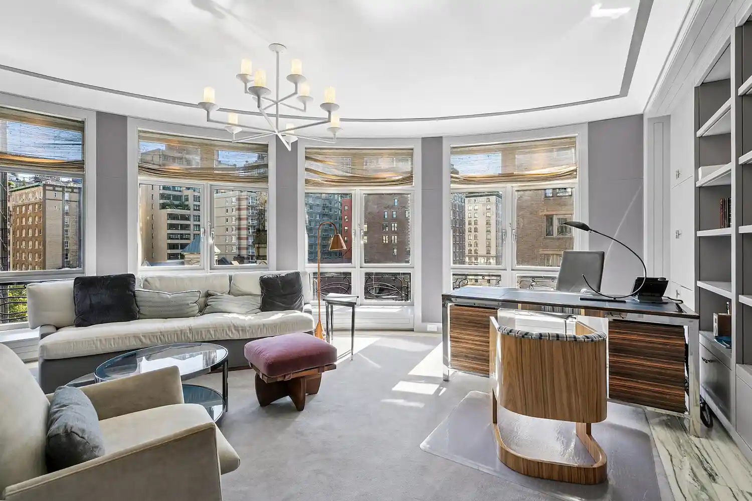 Photo 1 of Luxury condo for sale at 535 W End Ave #10, New York, NY 10024 | MLS# RLS20040657 | Listing updated on 2026-10-29