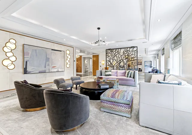 Photo 2 of Luxury condo for sale at 535 W End Ave #10, New York, NY 10024 | MLS# RLS20040657 | Listing updated on 2026-09-25
