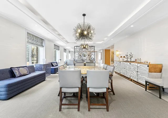 Photo 3 of Luxury condo for sale at 535 W End Ave #10, New York, NY 10024 | MLS# RLS20040657 | Listing updated on 2026-09-25