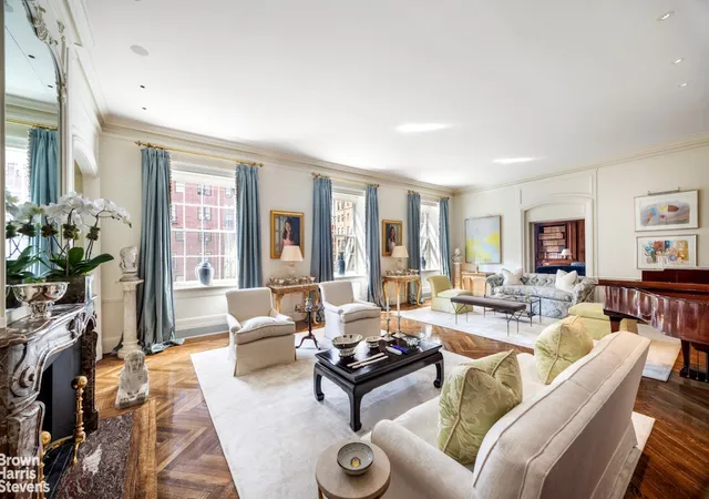 Photo 1 of Sale Pending at 775 Park Ave #6/7C, New York City, NY 10021 | MLS# RLS20045470 | Listing updated on 2026-09-04