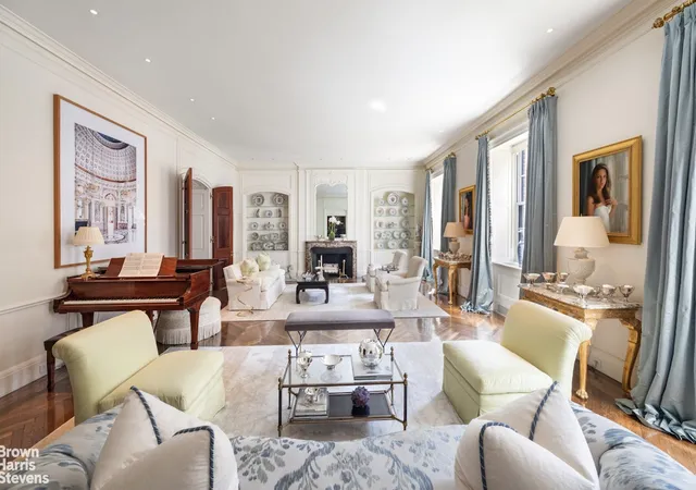 Photo 1 of Sale Pending at 775 Park Ave #6/7C, New York City, NY 10021 | MLS# RLS20045470 | Listing updated on 2026-09-04