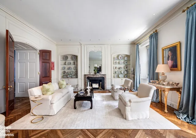 Listing Photo 1 - Condo for sale in building located at 775 Park Ave, New York City, NY 10021 - Unit #6/7C