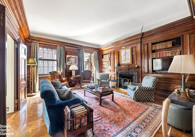 Photo 4 of Sale Pending at 775 Park Ave #6/7C, New York City, NY 10021 | MLS# RLS20045470 | Listing updated on 2026-09-04
