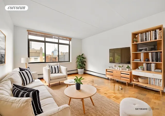 Condo for sale at 130 Bradhurst Ave #608, New York City, NY 10039 | MLS# RLS20045490