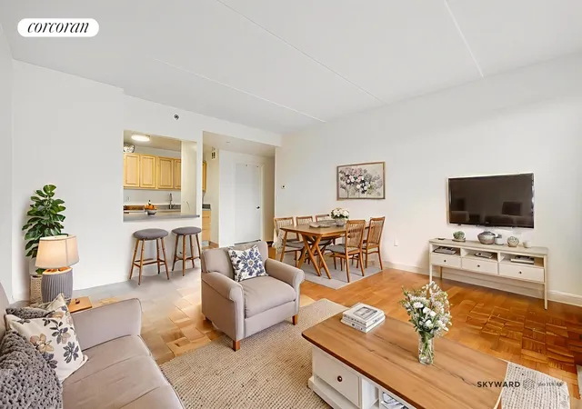 Photo 2 of Condo for sale at 130 Bradhurst Ave #608, New York City, NY 10039 | MLS# RLS20045490 | Listing updated on 2026-10-07