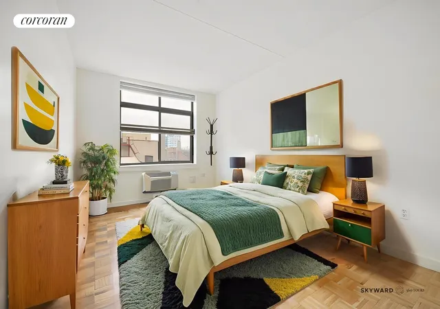 Photo 3 of Condo for sale at 130 Bradhurst Ave #608, New York City, NY 10039 | MLS# RLS20045490 | Listing updated on 2026-10-07