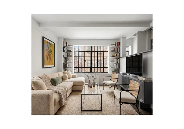 Photo 1 of Condo for sale at 10 Park Ave #16A, New York City, NY 10016 | MLS# RLS20045595 | Listing updated on 2026-08-30