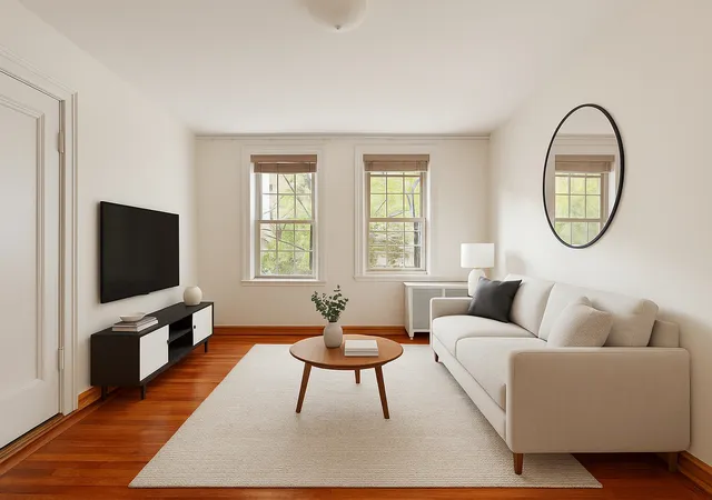 Photo 1 of Condo for sale at 35 33 80th Street #3-A, New York City, NY 11372 | MLS# RLS20045931 | Listing updated on 2026-08-30